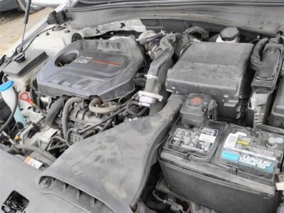 Used Rack and Pinion Assembly fits: 2016 Kia Optima Power Rack and Pinion electr Foto 1 de 4