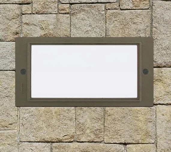 Plafoniera incasso segnapasso Disano segnapassi (10689)