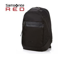 samsonite red fratic