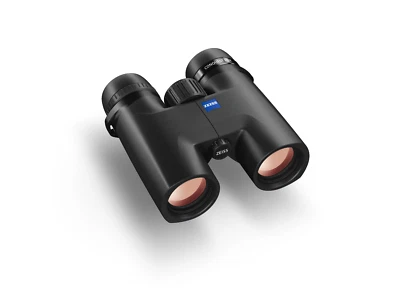 Zeiss Fernglas Conquest 8x32 HDX Neu OVP inkl.org. ZEISS Lens- Reinigungskit - Bild 1 von 2