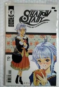 La dama de las sombras de Masakazu Katsura Los ojos de un Stanger 5 de 5 Cómic - Imagen 1 de 1