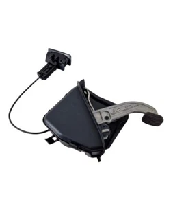 Mercedes Benz E W211 brake pedal lever hand brake lever parking brake - Picture 1 of 6