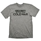 Call of Duty - Black Ops Cold War T-Shirt Gr. L MW3 Modern Warfare CoD Zombie PS