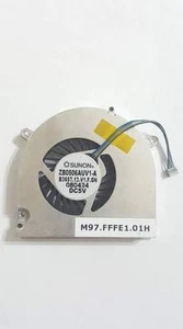 NEU CPU Kühlung für Apple MacBook A1278 13,3" ZB0506AUV1-6A - Bild 1 von 2