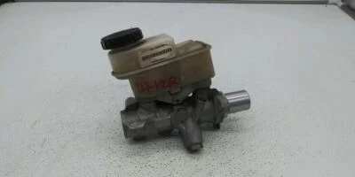 08 09 NISSAN TITAN VDC BRAKE MASTER CYLINDER OEM 46010-ZR00C - Image 1 of 4