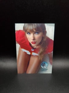 Taylor Swift #3 (2024) eXcess Elegance of Allure [Custom ACEO Art Card] - Picture 1 of 2
