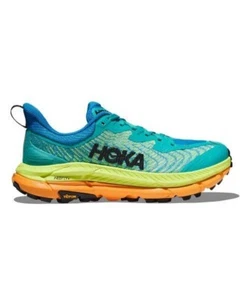 Hoka One One MAFATE Speed 4 Women's Running Shoes 1131056-CDVB - Picture 1 of 8