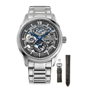 Orient Star RK-AZ0102N Contemporary Skeleton Watch Box + Free Post - Picture 1 of 4
