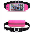 ✅ CINTURA RUNNING MARSUPIO IMPERMEABILE PORTA SMARPHONE ELASTICO SPORT PALESTRA