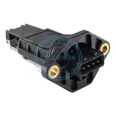 Sensor MAF de flujo de masa de aire 0K08013210 para Kia Sephia Spectra Sportage SUV 2,0 L Foto 1 de 4