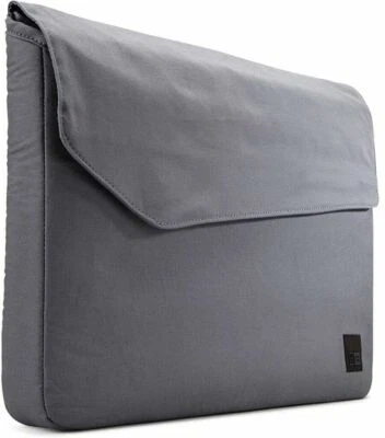CASE LOGIC LODO SLEEVE PADDED PROTECTION NOTEBOOK MACBOOK TOSHIBA ETC 13" NEW - Image 1 of 4