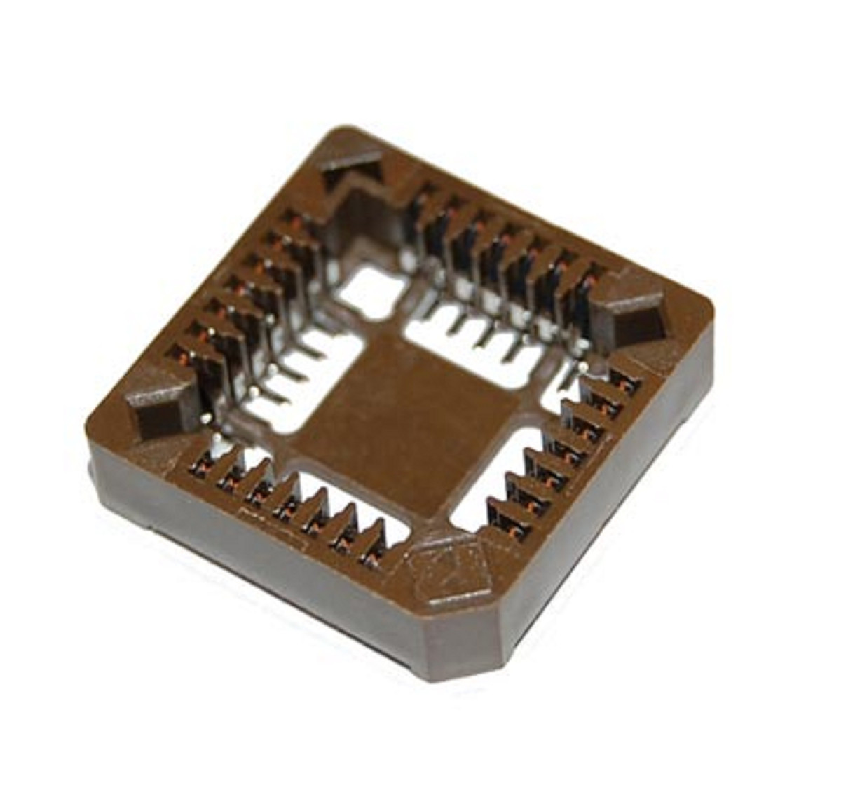 IC Adapter Socket TQFP32 To DIP28 Adapter Socket - For ATMEGA Series ...