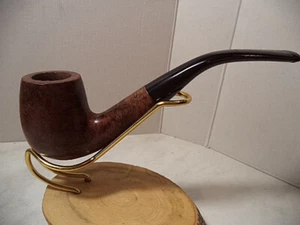PIPA PIPE AL PASCIA' LIBECCIO 901 SMOOTH MADE ITALY  USATA  BOCCHINO SEGNATO - Imagen 1 de 9