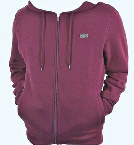 Las mejores ofertas en Lacoste Big \u0026 Tall Sudaderas para Hombres | eBay