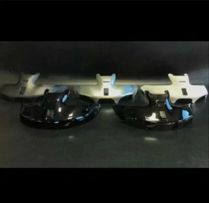 Genuine Arai ACR-2 Rear Vent - Vector2 - ChaserV - Quantum/J - Axces III - Debut - Foto 1 di 11
