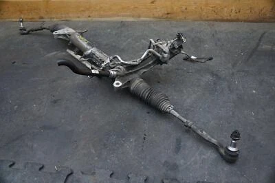 转向齿轮架小齿轮组件 32102284405 Oem Bmw M5 F10 M6 F12 2012-13 — 第 1/4 张图片