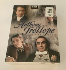 Anthony Trollope Collection (DVD, 2005, 6-Disc Set) New