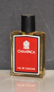 Mülhens SIR Champaca | Eau de cologne Miniatur - Bild 1 von 1