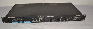Vtg ROCKTRON EXH/HUSH Guitar Rack Mount Processor USA PAIR UNTESTED - Picture 1 of 6
