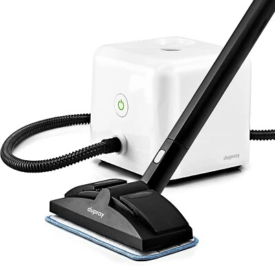 DUP020WNA Dupray Neat Steam Cleaner with 17-Piece Kit – Powerful - FREE SHIPPING - Image 1 of 4