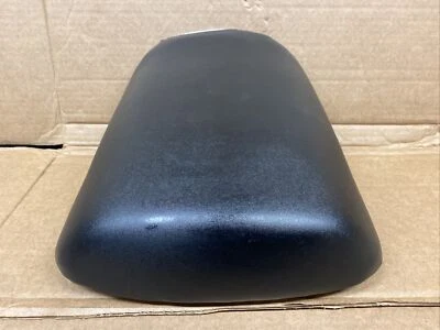 Kawasaki Ninja ZZR600 2008 asiento trasero, asiento del pasajero OEM #926212 Foto 1 de 4