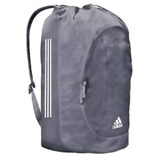Adidas Wrestling Gear sports Bag Ventilated Onix/White Brand New With Tags