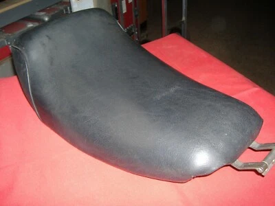 Asiento delantero Kawasaki ZL900 53001-1426 Eliminator ZL 900 1985-86 A Foto 1 de 4