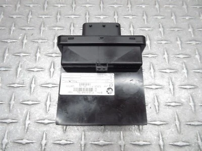 BMW R1200 R1200RT 2014 14-18 unidad básica de módulo de control informático ECU OEM Foto 1 de 4