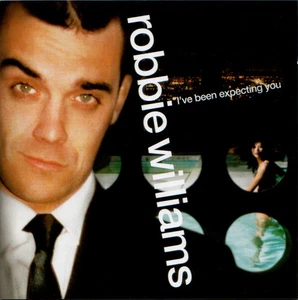 Robbie Williams - I've Been Expecting You (CD, 1998) - Sehr guter Zustand - Bild 1 von 1
