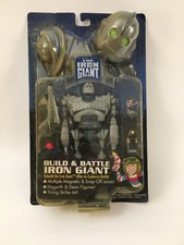 Trendmasters The Iron Giant