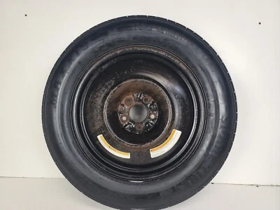 Neumático de repuesto de 18" para Nissan Pathfinder 2016-2020 OEM Donut genuino. Foto 1 de 4