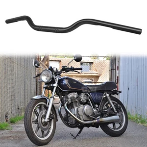 For Yamaha XS 360 400 500 650 750 850 900 1100 Handlebar 7/8" 22mm Handle Bars - Picture 1 of 19