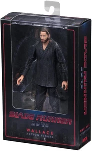 Neca Blade Runner 2049 Action Figure 7" Series 2 - Wallace - Imagen 1 de 1
