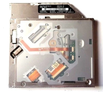 APPLE GS31N S31NA SATA DVD DRIVE MACBOOK PRO A1278 A1286 A1297 2010 2011 2012  - Image 1 of 3