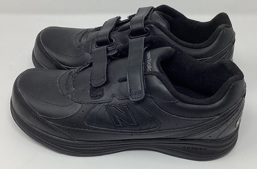 New Balance Walking SL 2 Fit Nero taglia 10 uomo o donna 11 5 "