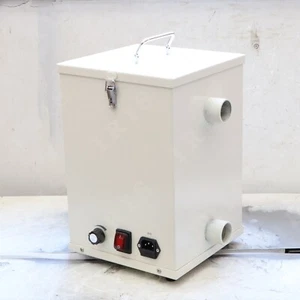 Dental Lab Vacuum Cleaner Dust Collector Extractor Dust Suction Machine 1000W - Picture 1 of 8