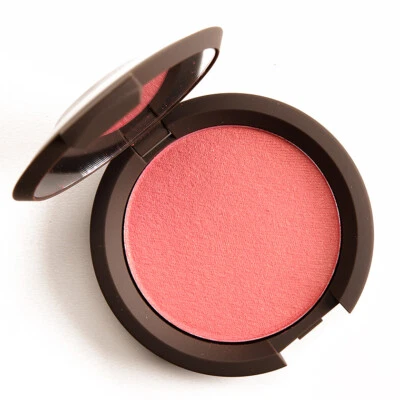 BECCA Mineral Blush "Snapdragon" (dark coral) NIB! - Image 1 of 2
