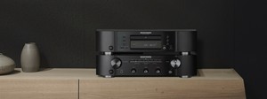 Marantz CD6007 CD PLAYER << incl Tuning >>