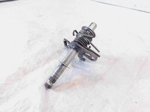 84-99 Yamaha Virago 750 1100 XV1100 Transmission Gear Change Shifter Shift Shaft - Bild 1 von 7