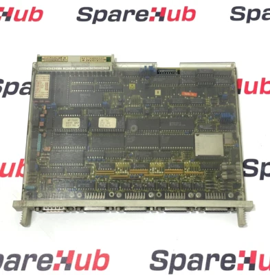 Module de positionnement SIEMENS 6FM1726-3CA00 - Photo 1/4