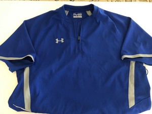 under armour baseball warm ups