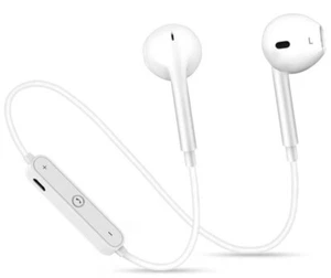 Wireless Earbuds S6 - Picture 1 of 4