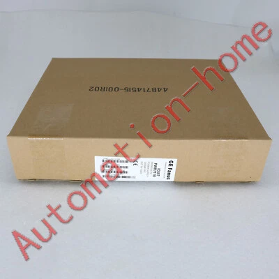 IC697PWR711K New Power Supply GE FANUC In Box#QW - Image 1 of 4