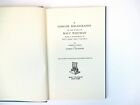 A Concise Bibliography Of Walt Whitman By Wells + Goldsmith - Burt Franklin #193