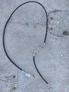 PINZA LÍNEA FRENO HARLEY DAVIDSON ABS STREET GLIDE FLHXS 2019 HD 41800544 FR - Imagen 1 de 5