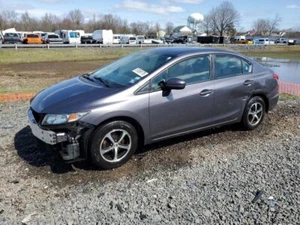 Temperature Control Dx Canada Market With AC Fits 13-15 CIVIC 8906746 - Picture 1 of 14