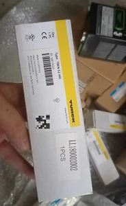 TURCK TBEN-S2-4AI Ethernet Gateway Module Fast Shipping via FedEx or DHL* - Picture 1 of 1