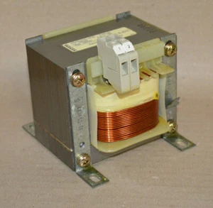 SIEMENS 4EM5104-4CB Trafo Transformator - Bild 1 von 2