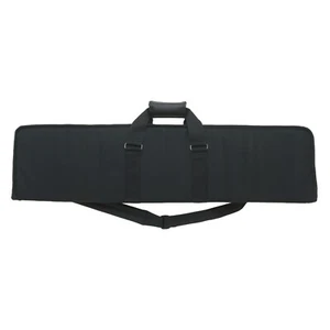 Estuches Bulldog Híbridos Tácticos Estuche Único Escopeta 40" Negro BDH495 - Imagen 1 de 1