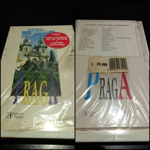 VHS - PRAG - VIDEOGUIDE - Bild 1 von 1